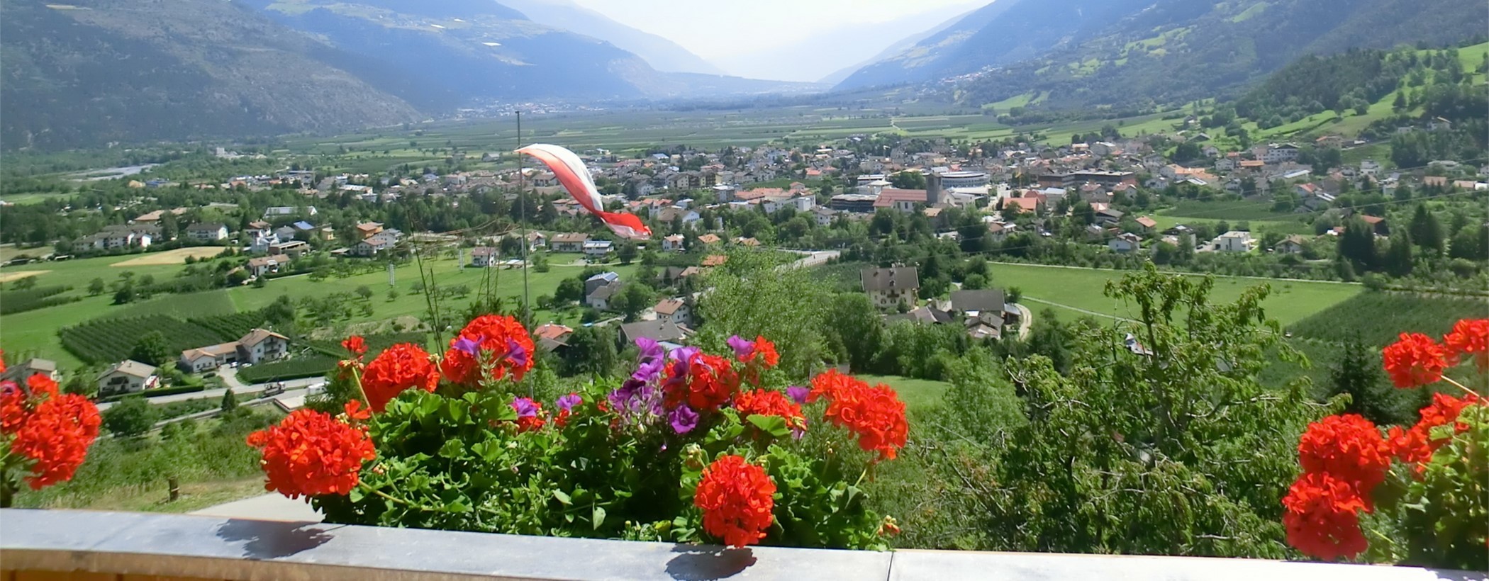 Vinschgau