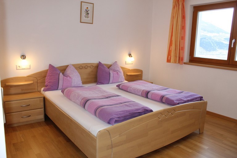 Urlaub im Vinschgau