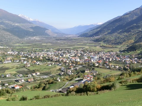 Vinschgau