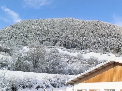 Winterurlaub Ortlergebiet