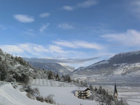 Vinschgau