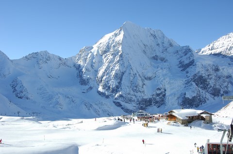 Ortler Skiarena