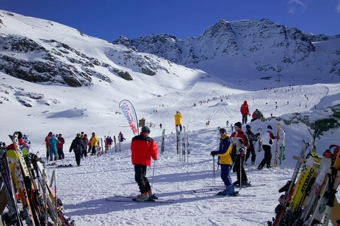 Wintersport