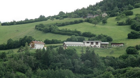 Ferien am Bauernhof