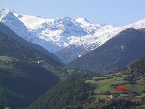 Vinschgau