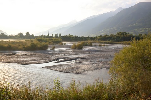 Natur genießen